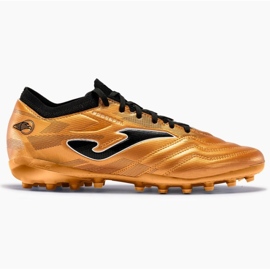Sapatos Joma Powerful 2418 Ag POCS2418FG dourado 1