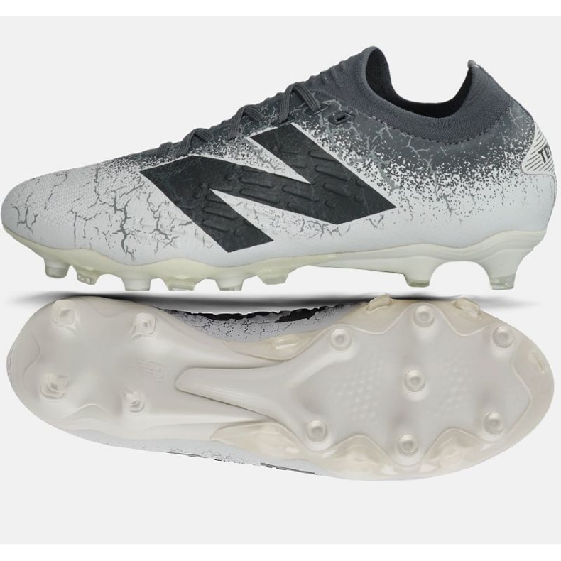 Tênis New Balance Tekela V4 Pro Low ST1FLG45 cinza 1