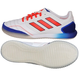 Adidas Top Sala Competition In IG8763 sapatos branco 1