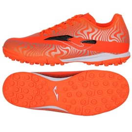 Tênis Joma Evolution 2408 Tf EVJW2408TF laranja 1