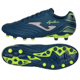 Sapatos Joma Aguila 2417 Fg AGUW2417FG azul 1