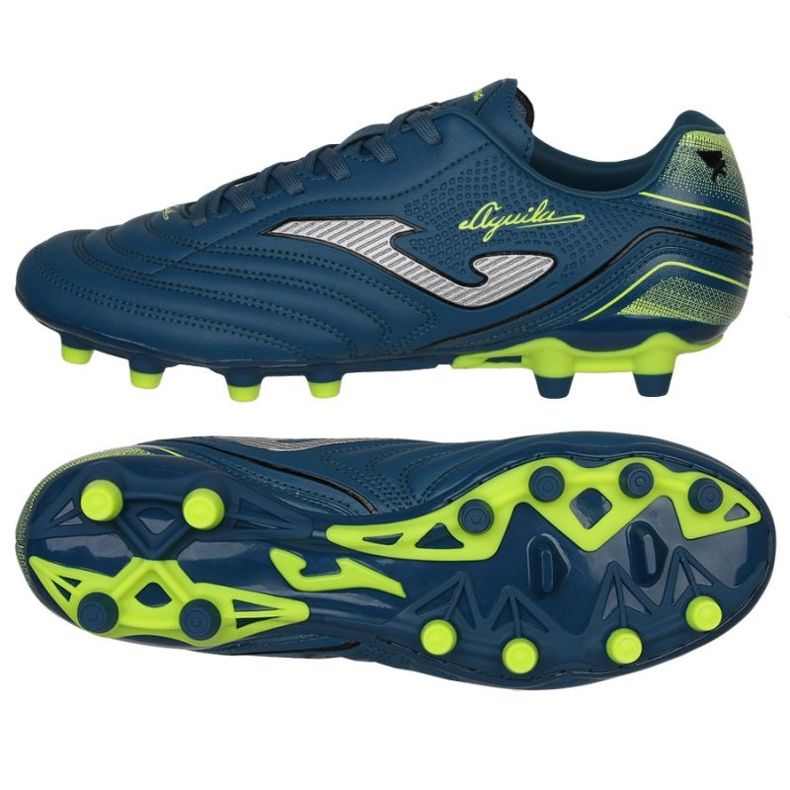 Sapatos Joma Aguila 2417 Fg AGUW2417FG azul 1