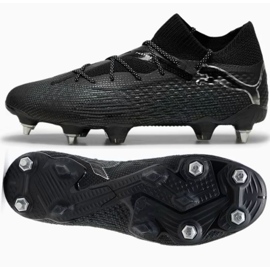 Tênis Puma Future 7 Ultimate MxSG 107918 02 preto 1