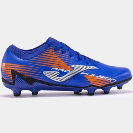 Tênis Joma Propulsion 2404 Fg PROW2404FG azul 1