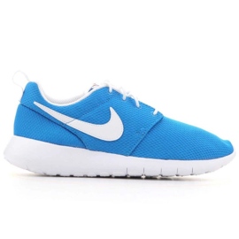 Tênis Nike Roshe One (GS) 599728-422 azul 1
