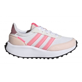 Tênis Adidas Run 70S K IG4906 branco 1