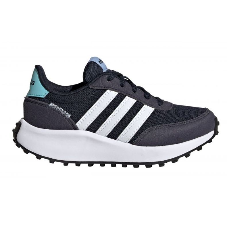 Tênis Adidas Run 70S K IG4905 azul 1