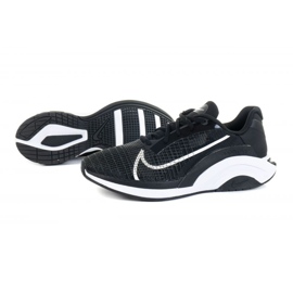 Tênis Nike Zoomx Suprep Sugare CU7627-002 preto 1