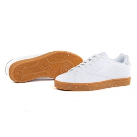 Reebok Royal Complete 3 Tênis Baixo EG2984 branco 1