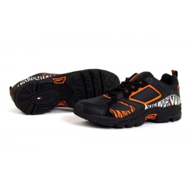 Tommy Hilfiger Arquivo Wildanimal Runner M EM0EM00880 preto 1