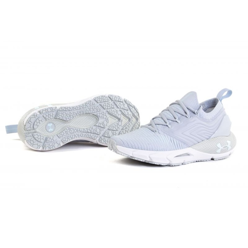 Sapatos Under Armour W Hovr Phantom 2 Inknt 3024155-112 azul 1