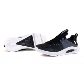 Under Armour Hovr Rise 3 M 3024273-002 preto 1