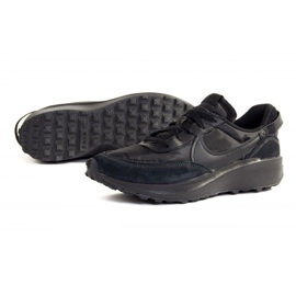 Tênis Nike Waffle Debut DH9522-002 preto 1