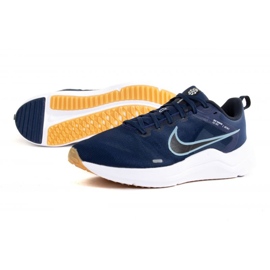 Tênis Nike Downshifter 12 DD9293-400 azul 1