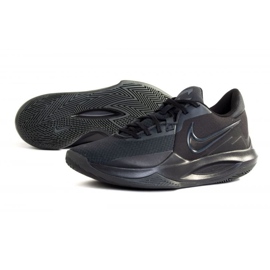 Tênis Nike Precision Vi DD9535-001 preto 1