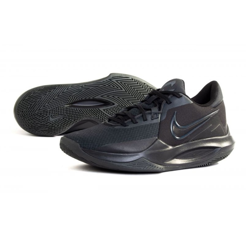 Tênis Nike Precision Vi DD9535-001 preto 1