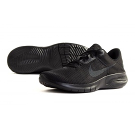 Tênis Nike Flex Experience Rn 11 Nn DD9284-002 preto 1