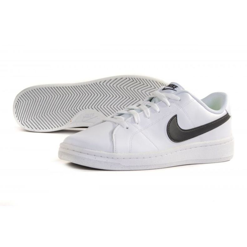 Tênis Nike Court Royale 2 Nn DH3160-101 branco 1