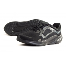 Tênis Nike Quest 5 DD0204-003 preto 1
