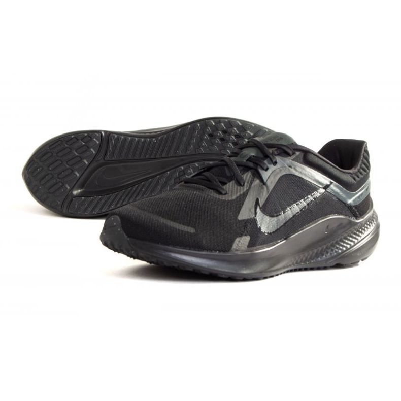Tênis Nike Quest 5 DD0204-003 preto 1