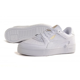 Tênis Puma Ca Pro Classic 38019001 branco 1
