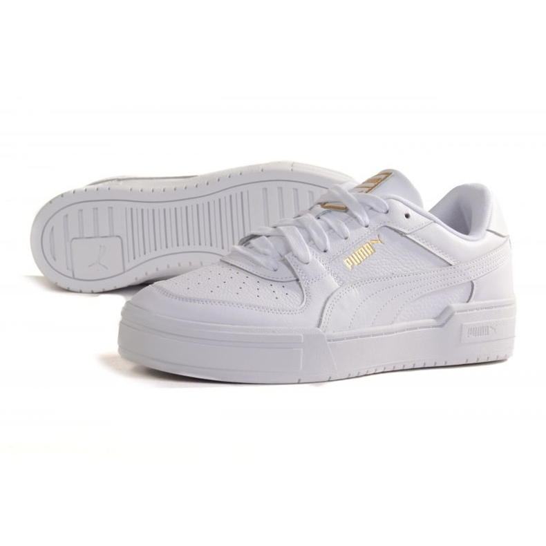 Tênis Puma Ca Pro Classic 38019001 branco 1