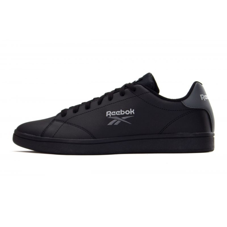 Sapatos Reebok Royal Complete Spo GW1542 preto 1