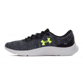 Under Armour Mojo 2M 3024134-007 cinza 1