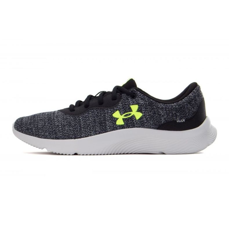 Under Armour Mojo 2M 3024134-007 cinza 1