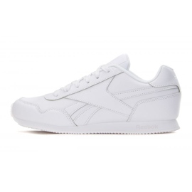 Tênis Reebok Royal Cljog 3.0 Jr FV1493 branco 1