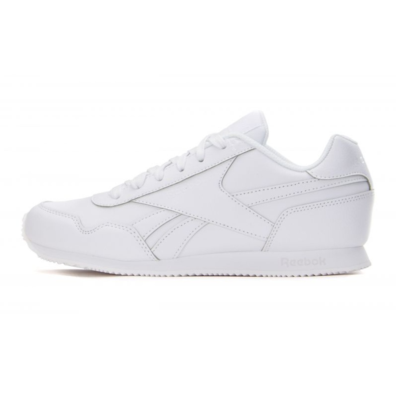 Tênis Reebok Royal Cljog 3.0 Jr FV1493 branco 1