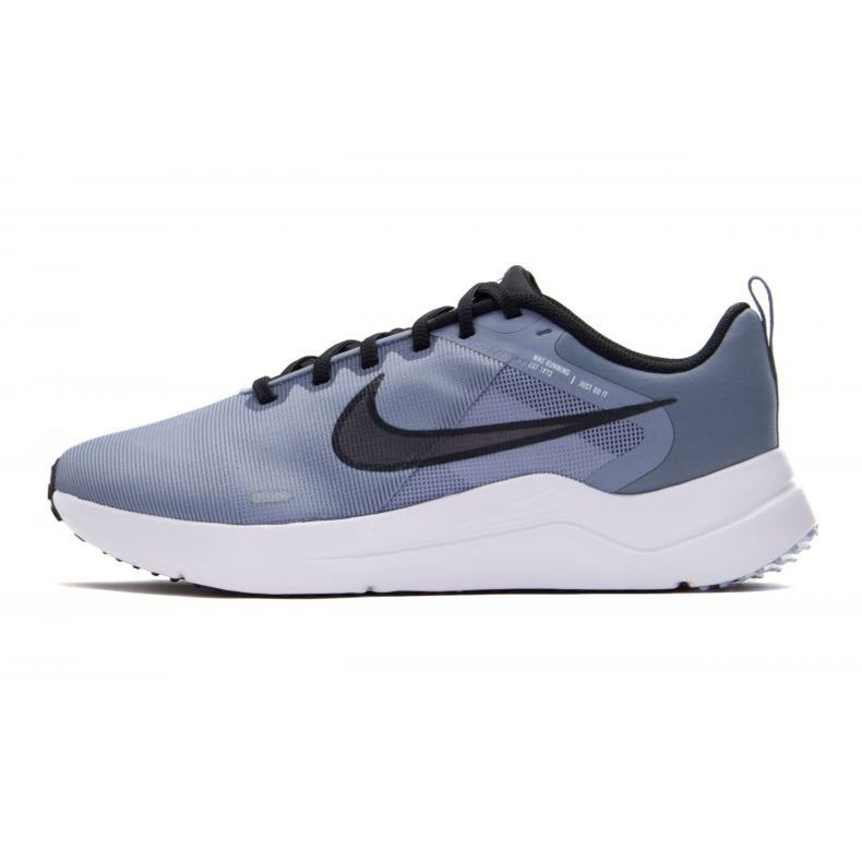 Tênis Nike Downshifter 12 4E M DM0919-401 azul 1
