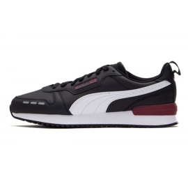 Sapatos Puma R78 Sl M 37412712 preto 1