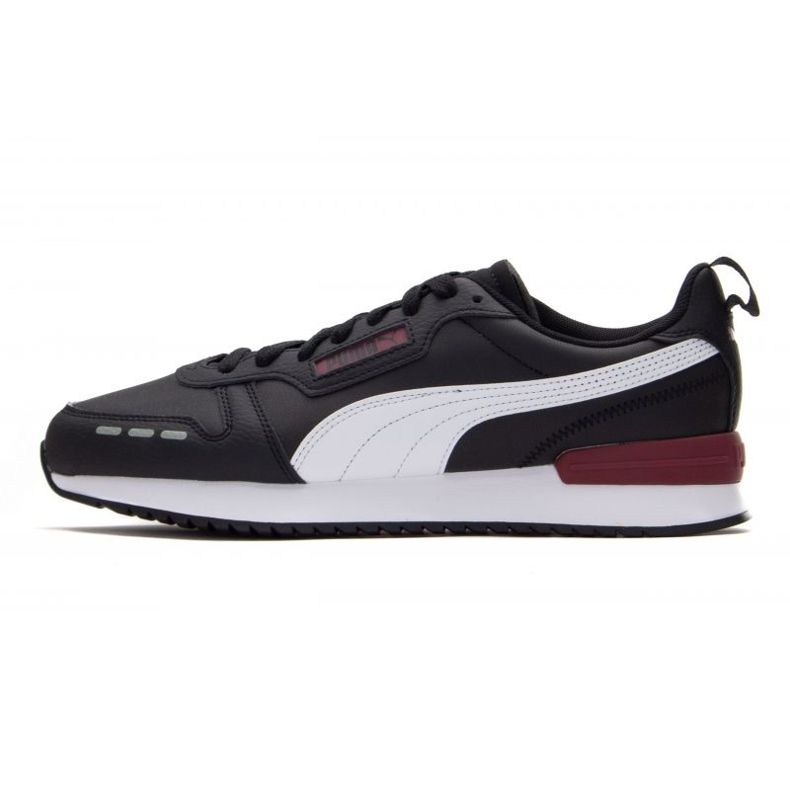 Sapatos Puma R78 Sl M 37412712 preto 1