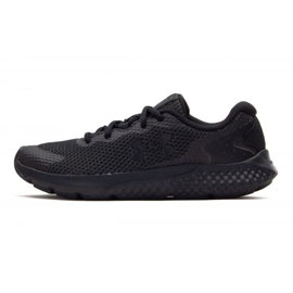 Under Armour Shoes W Charged Rogue 3 W 3024888-003 preto 1