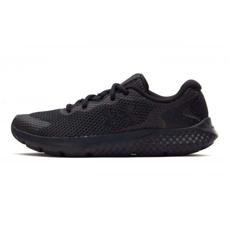 Under Armour Shoes W Charged Rogue 3 W 3024888-003 preto 1