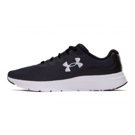 Sapatos Under Armour Charged Impulse 3 M 3025421-001 preto 1