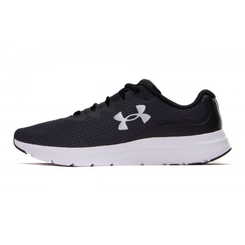 Sapatos Under Armour Charged Impulse 3 M 3025421-001 preto 1