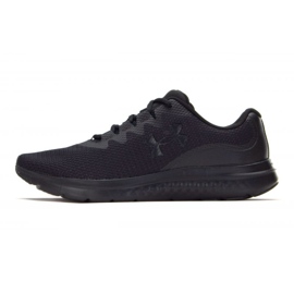 Sapatos Under Armour Charged Impulse 3 M 3025421-003 preto 1