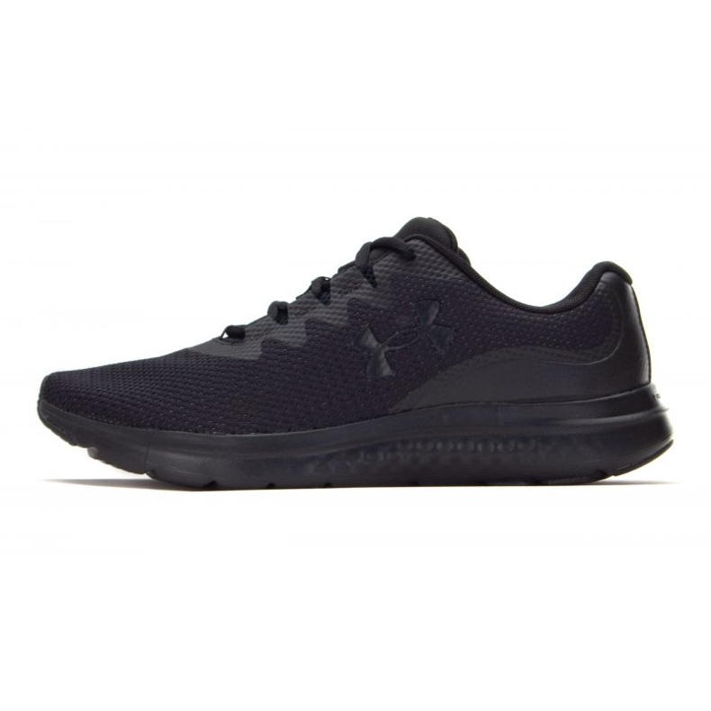 Sapatos Under Armour Charged Impulse 3 M 3025421-003 preto 1