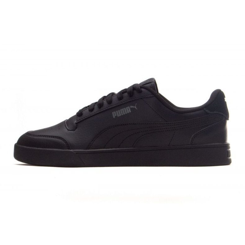 Tênis Puma Shiffle M 30966821 preto 1