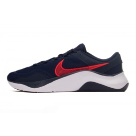 Tênis Nike Legend Essential 3 Nn M DM1120-401 azul 1