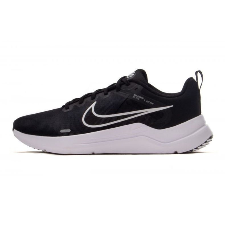 Tênis Nike Downshifter 12 M DD9293-001 preto 1
