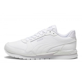 Tênis Puma St Runner V3 L 38485520 branco 1