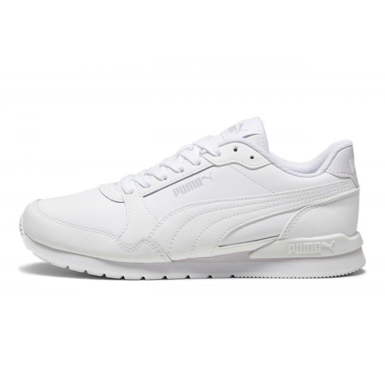 Tênis Puma St Runner V3 L 38485520 branco 1