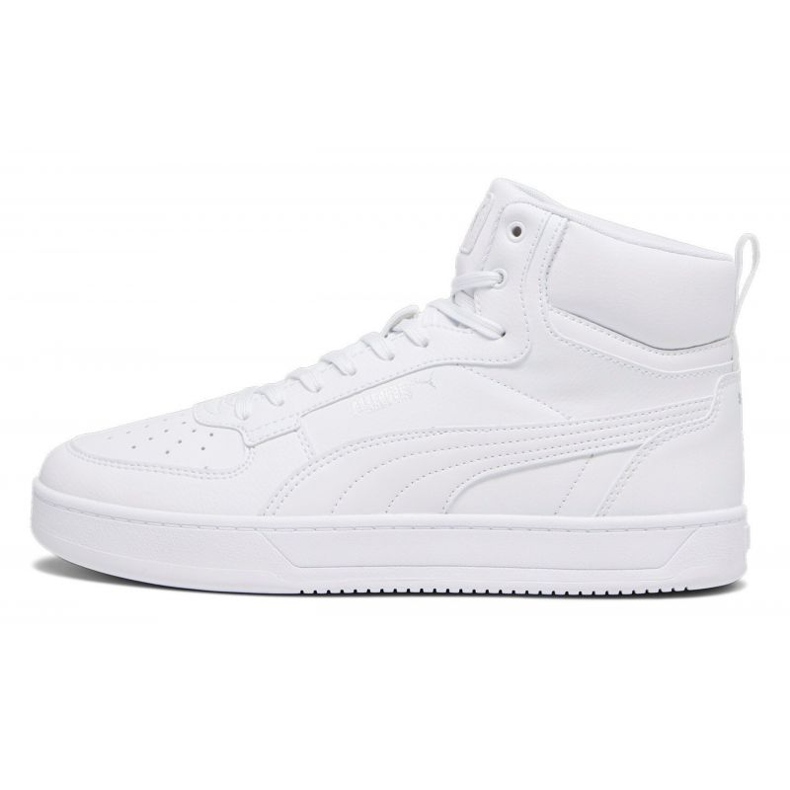 Tênis Puma Caven 2.0 Mid 39229102 branco 1