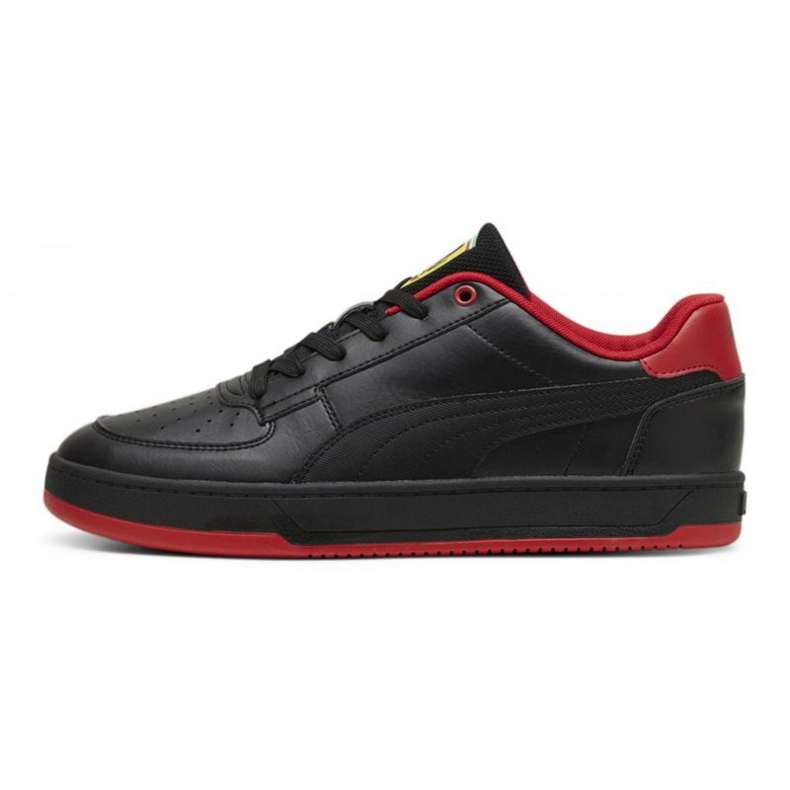 Tênis Puma Ferrari Caven 2.0 30815901 preto 1