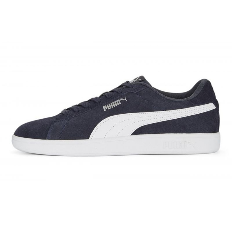 Tênis Puma Smash 3.0 39098403 azul 1