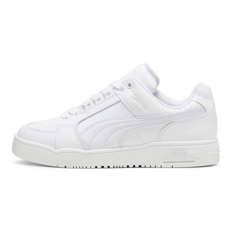 Sapatos Puma Slipstream Lo Lth 39726001 branco 1
