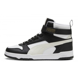 Tênis Puma Rbd Game 38583926 preto 1